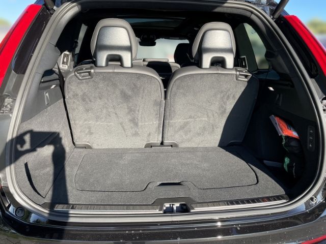 Volvo XC90 T8 AWD Plug-in Hybrid Ultimate Dark 360°Kam foto 9