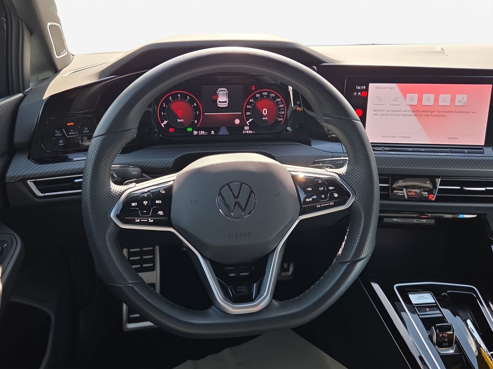 Volkswagen Golf - Bild 10