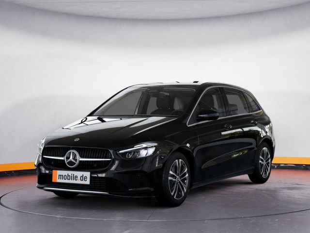 Mercedes-Benz B 180+PROGRESSIVE+ADVANCED+LED+KAMERA+MBUX-NAVI