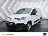 Fiat Doblo Kastenwagen L1 Laderaumverkleidung Rückfah - Fiat Doblo Gebrauchtwagen in Stuttgart