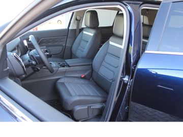 Citron C5 Aircross Max