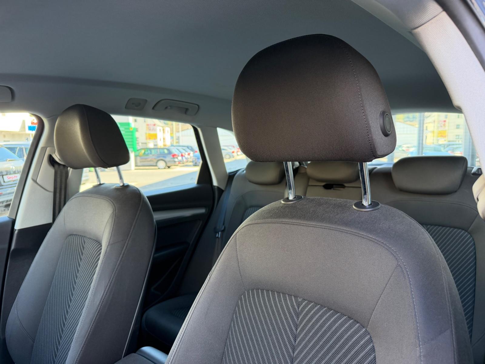 Audi Q5 40 TDI quattro, миниатюра 16