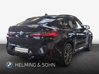 BMW X4 M40 - Vorschau Bild 2
