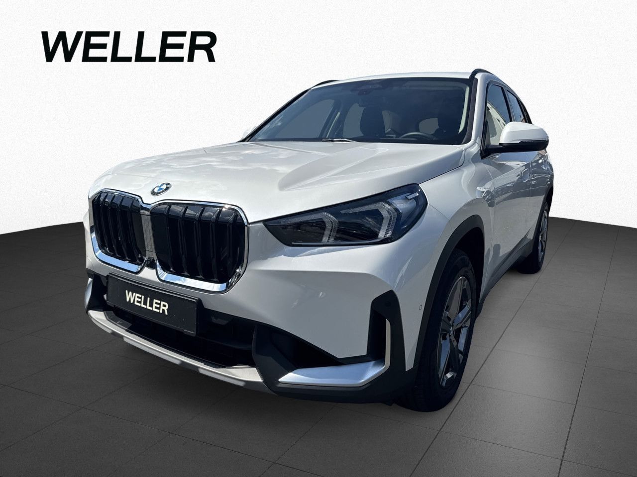 BMW X1 xDrive23i AdLED,AHK,360°,H/K,HUD,DAPro,KomZu foto 3