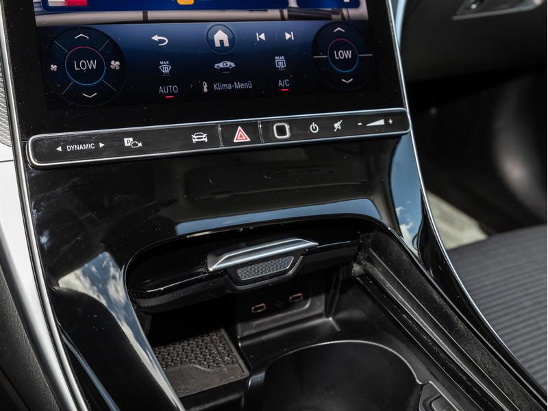 Mercedes-Benz C-Class T Avantgarde/LED/Cam/Totw/Ambiente/SHZ/18', миниатюра 16