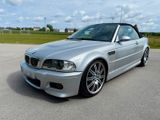 BMW E46 M3 Cabrio SMG Supersprint PDC Navi... - BMW M3: Cabrio, E46