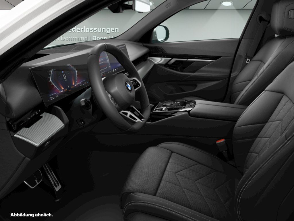 BMW 520 - Bild 5