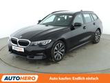 BMW 330i Sport Line Aut.*NAVI*LED*PDC*TEMPO*360° - BMW 330 mit Benzin-Antrieb: Kombi