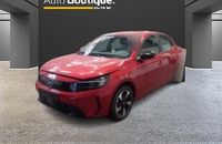 Opel Corsa - Vorschau Bild 1