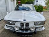 BMW 2000 CS Bj. 1966 mit H-Zulassung Sammlerzustand - BMW Oldtimer mit Benzin-Antrieb: Coupé