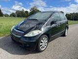 Mercedes-Benz A 180 CDI Avantgarde*Klima*Tempomat*Sitzheizung*