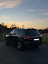 Volkswagen Touareg 3.0 V6 TDI Tiptronic BlueMotion Tech... - Volkswagen Touareg: V6 TDI Bluemotion