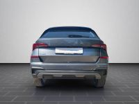 Skoda Kamiq - Vorschau Bild 8
