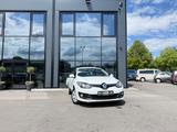 Renault Megane III Lim. 5-trg. Authentique*CAM*PDC*TEMP* - Renault Megane: Ii