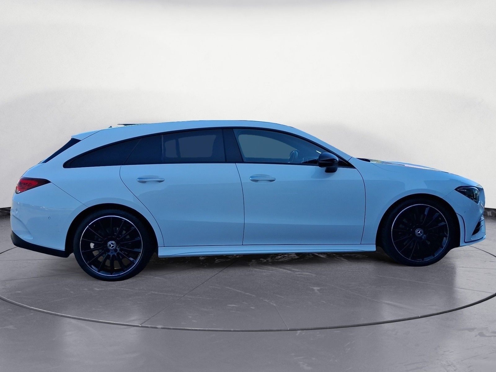 Mercedes-Benz CLA 220 d DCT Bluetooth Klima DPF foto 5