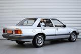 Opel Rekord 2.0 S+2.Hand+ALU+Schiebedach+46.600KM - Opel Rekord: 2.2