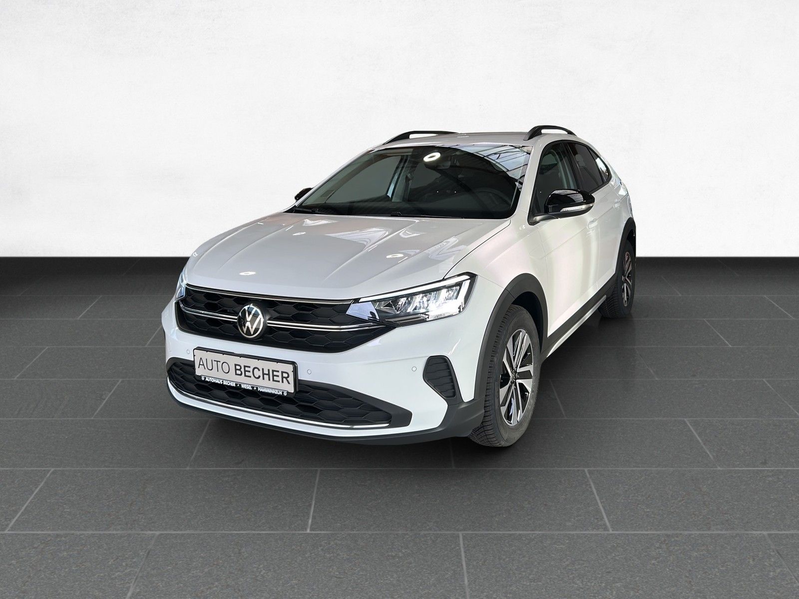 Volkswagen Taigo Energy 1.0 TSI 5-Gang CarPlay LED Sitzhz foto 2