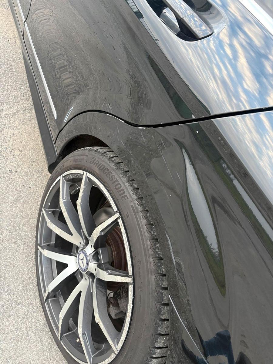 Mercedes-Benz C350 2010 — photo 5