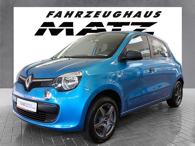 Renault Twingo  SCe70  *Klima *Ganzjahresreifen