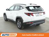 Hyundai Tucson 1.6 T-GDI Mild-Hybrid Select 2WD *NAVI* - Hyundai TUCSON in Bonn