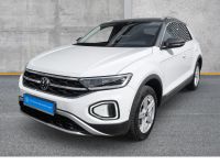 Volkswagen T-Roc - Vorschau Bild 2