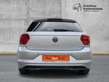 Volkswagen Polo 1.0 TSI DSG Active NAVI PDC SHZ DAB - Volkswagen Polo ACTIVE mit Benzin-Antrieb