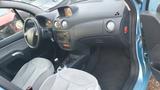 Citroën C3 - Citroën aus 2004