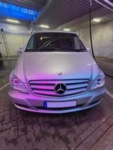 Mercedes-Benz Viano Marco Polo 3.0 CDI V6 - Mercedes-Benz Marco Polo