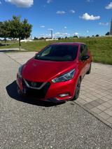 Nissan Micra 0.9 IG-T N-CONNECTA N-CONNECTA - Nissan Micra von privat