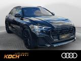 Audi Q8 50 TDI q. Tiptr. S-Line 2x, HD Matrix Laser, - Audi Q8 Jahreswagen