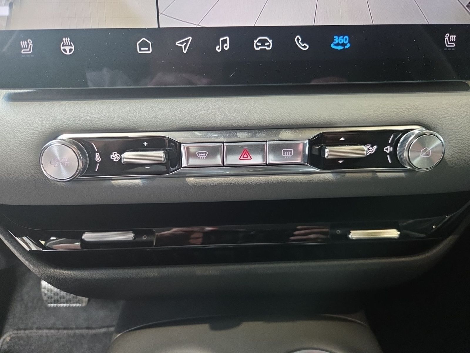 Fahrzeugabbildung MG MG4 4 Premium 64 kWh *APPLE CARPLAY*ANDROID AUTO