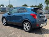 Opel Mokka Edition - Opel Gebrauchtwagen von 2016