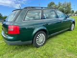 Audi A6 2.8 Avant - Audi A6 aus 1999: Kombi