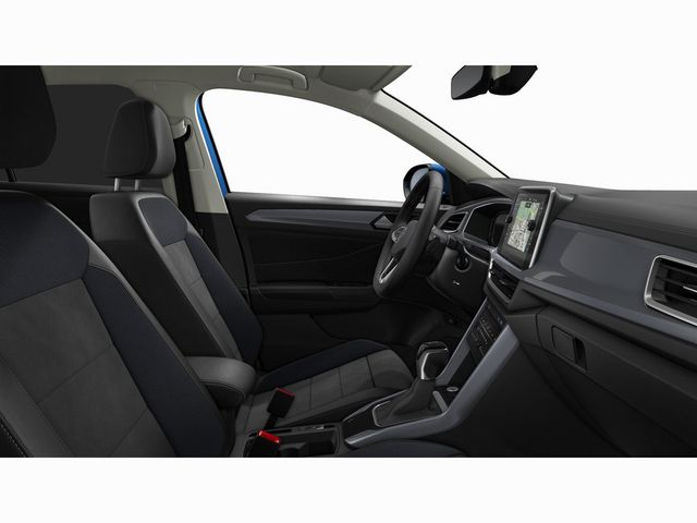 T-Roc 2.0TDI DSG Style AHK