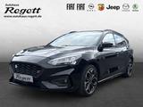 Ford Focus Turnier ST-Line X 1.5 EcoBoost EU6d*AHK-ab - Ford Focus: 5d