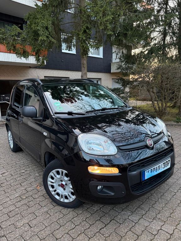 Image of Fiat Panda