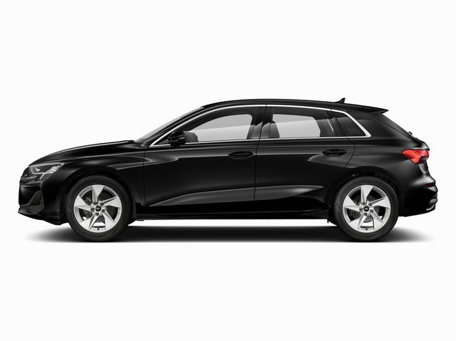 A3 Sportback 30 TFSI S-tronic KLIMA PDC SHZ NAVI