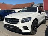 Mercedes-Benz GLC 350 d 4Matic AMG-LINE HEAD-UP LED AIRMATIC - Mercedes-Benz GLC 350 aus 2018