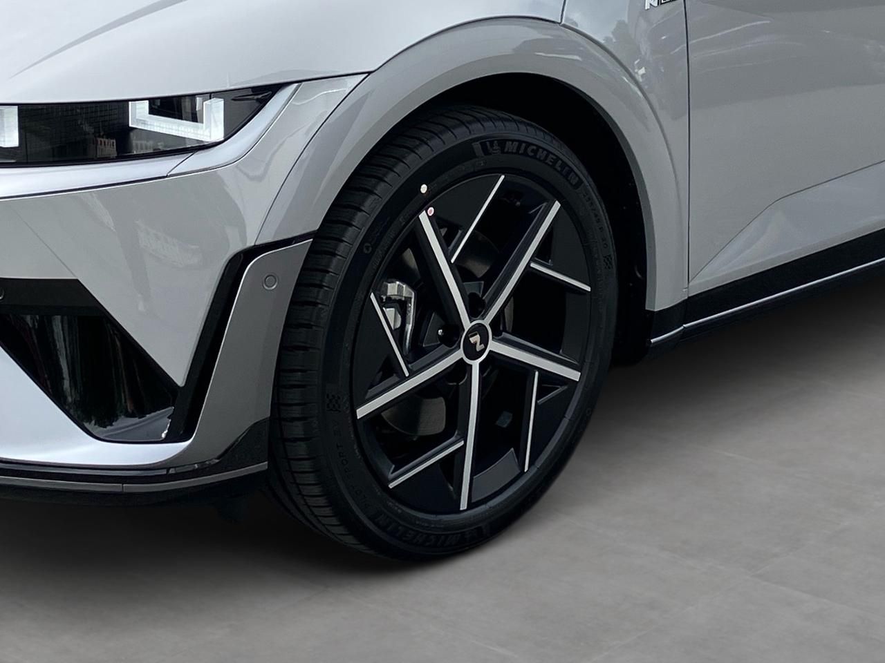 Fahrzeugabbildung Hyundai IONIQ 5 N Line X Elektro 84 kWh 360 4xSHZ ACC