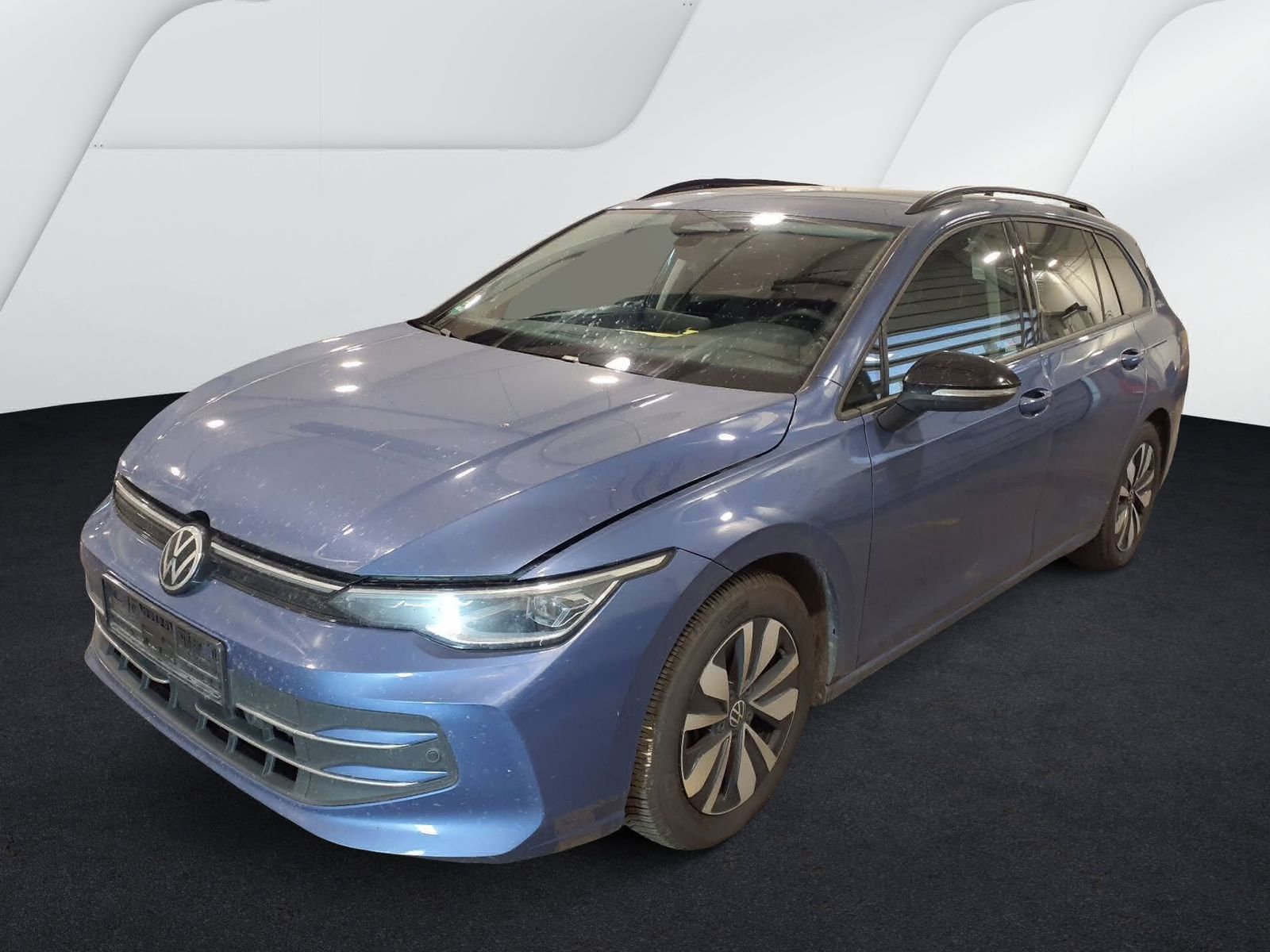 Volkswagen Golf - Bild 2