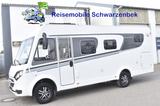 Carado I 338 CLEVER EDIT. HUBSTÜTZEN SAT+TV 2xSOLAR KAM - Carado T338