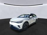 Volkswagen ID.4 Pure 109 kW LED/NAVI/CarPlay - weiße Volkswagen ID.4