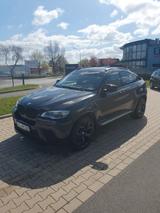 BMW X6 xDrive40d  HUD, TopView, LED, M Paket - BMW X6 in Hamm