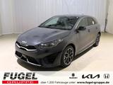 Kia Ceed 1.6 CRDI DCT 48V GT Line LED|NAVI|Tech.