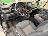 Renault Trafic Doka Mixto 5 Sitze Navi LED AUTOMATIK - gebrauchte Renault Trafic aus dem Jahr 2024