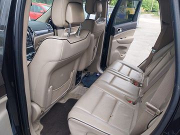 Jeep Grand Cherokee - 9
