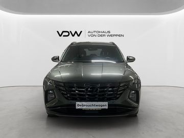 Hyundai TUCSON - 2