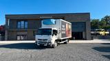 Mitsubishi Fuso Canter 9C18 Kühlkoffer Frigoblock - Mitsubishi 9