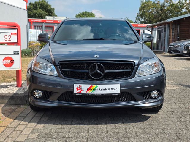 MERCEDES-BENZ C 200 — Foto 2
