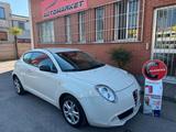 Alfa Romeo MiTo 1.4 78CV Progression - Alfa Romeo MiTo aus 2012